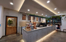 Bampel Kopi餐厅图片