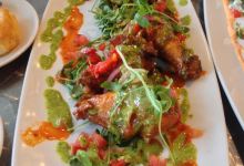 True Flavors Diner & Catering美食图片