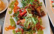 True Flavors Diner & Catering餐厅图片