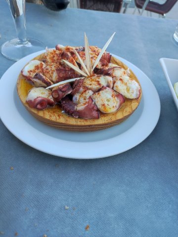 Bar Brisa