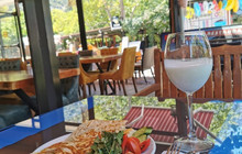 Ceylan Restaurant & Cafe餐厅图片