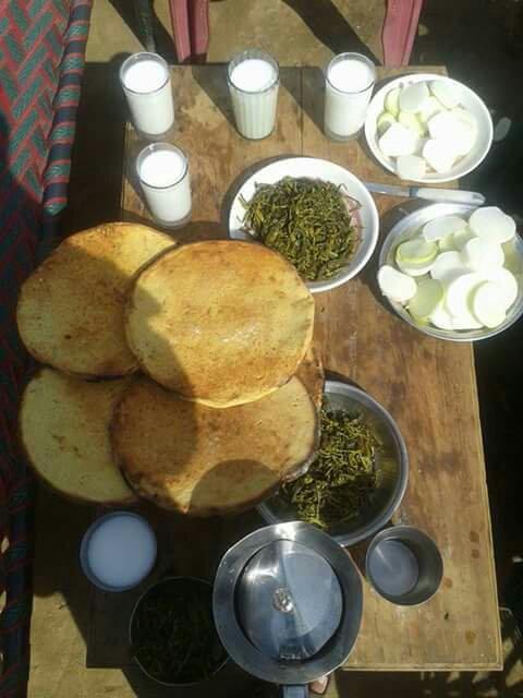 Charasi Tikka Shop