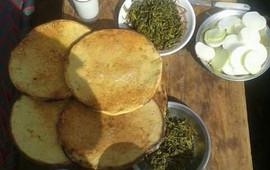 Charasi Tikka Shop