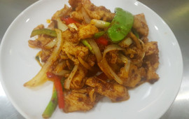 Pacific Chinese Restaurant