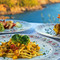 Villa Cheta Elite Hotel Restaurant