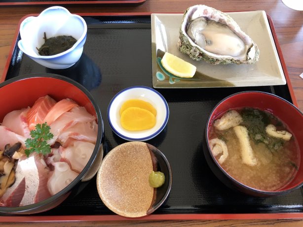 雄和丸の店