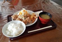 Cafe Heidi美食图片