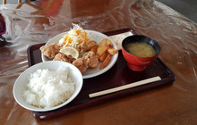 Cafe Heidi餐厅图片