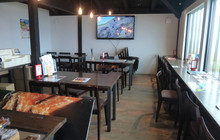 Shimanohito Rebunto Main Store餐厅图片