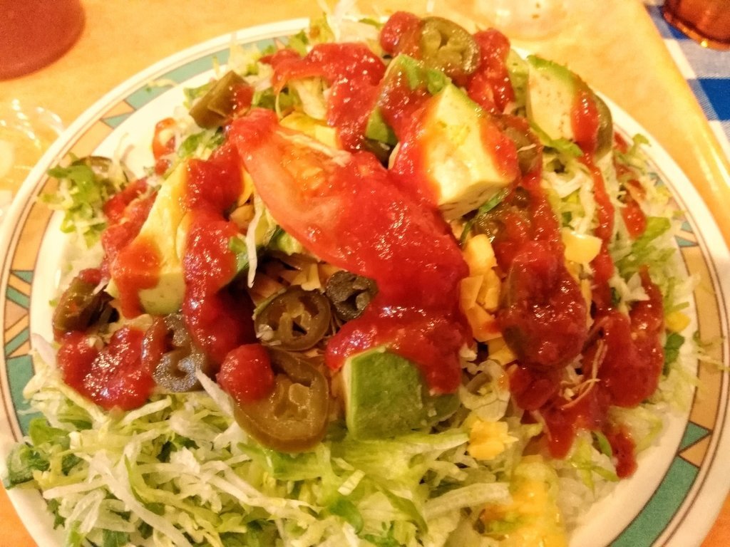 TACOSPOON
