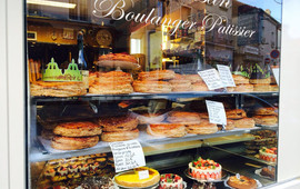 Maison Coyard