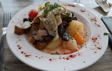 Brasserie du Marché餐厅图片