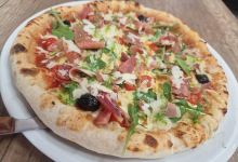 Riders Pizza美食图片