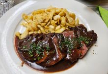 Caveau de l'Ami Fritz美食图片