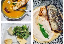 Le Bouchon du Vaugueux美食图片