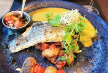 Le Bistretatais美食图片