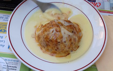 Saveurs D'orient餐厅图片