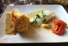 cuisine et comptoir美食图片