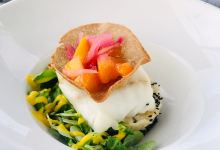 Les Mets d'Alice美食图片