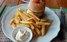 Irish Bar & Restaurant餐厅图片