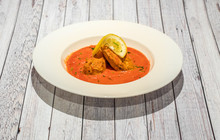 Praan Indian Restaurant餐厅图片