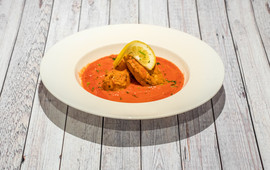 Praan Indian Restaurant