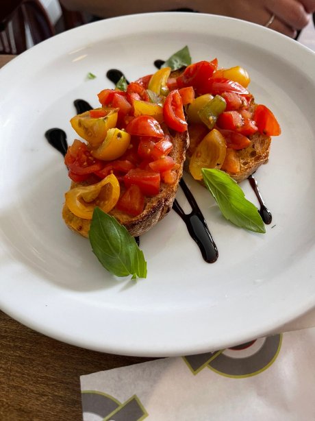 Delivino