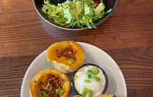 TGI Fridays - Crawley餐厅图片