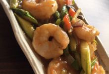 China Red美食图片