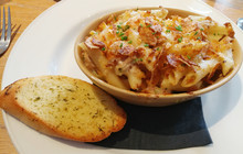 Lake View Restaurant餐厅图片