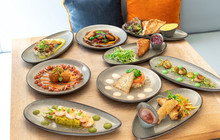 Ami Bistro餐厅图片