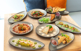 Ami Bistro