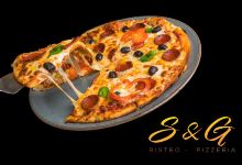 S&G Bistro美食图片