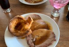 Swiss Cottage美食图片