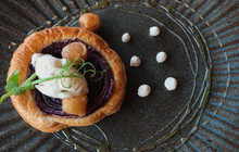 Woodpecker Bar and Restaurant餐厅图片