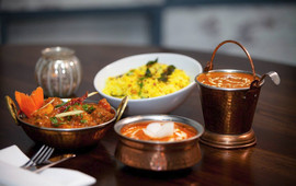 BNOVA Restaurant & Bar