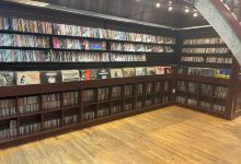 Housing Works Bookstore Cafe & Bar购物图片