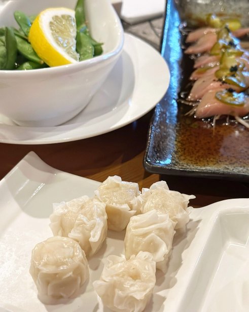 Kumo Japanese Cuisine
