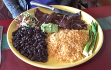 Playa Bonita Mexican Restaurant餐厅图片