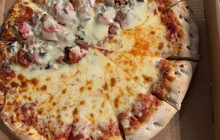 Pizza Transit餐厅图片