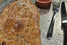 Mario's Pizza美食图片