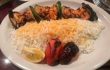 M Shahrzad Fine Persian-Iranian餐厅图片