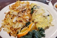 St Helen's Restaurant and Sports Bar美食图片