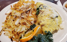 St Helen's Restaurant and Sports Bar餐厅图片
