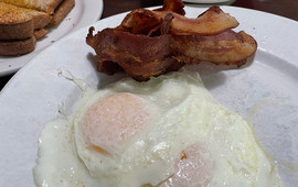 Wally's Restaurant