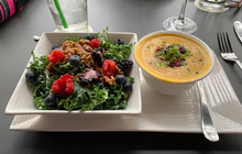 Carmen's Lunch Bar & Tapas餐厅图片