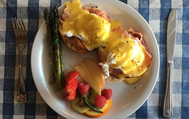 Mrs. Wonderful's Cafe