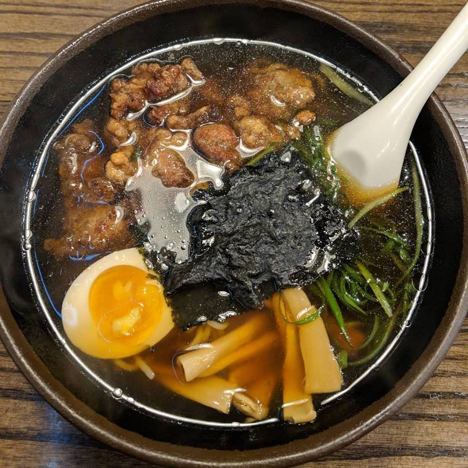 Sapporo Ramen & Noodle Bar餐厅图片