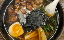 Sapporo Ramen & Noodle Bar餐厅图片