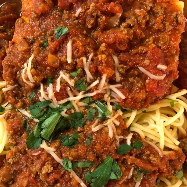 Pasta Grill Restaurant